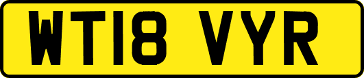 WT18VYR
