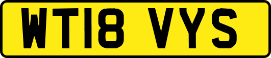 WT18VYS