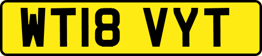 WT18VYT