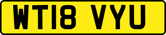 WT18VYU