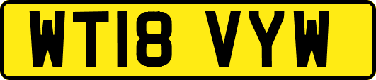 WT18VYW