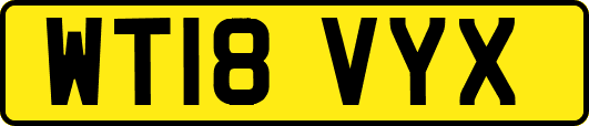 WT18VYX