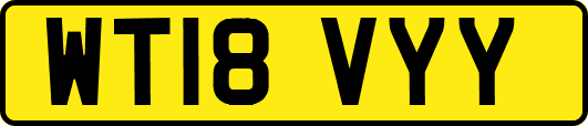WT18VYY