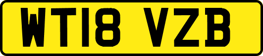 WT18VZB