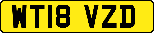WT18VZD