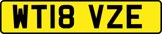 WT18VZE