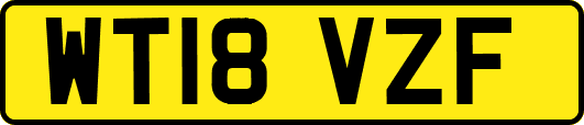 WT18VZF