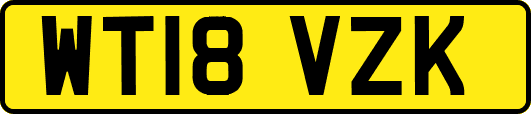WT18VZK