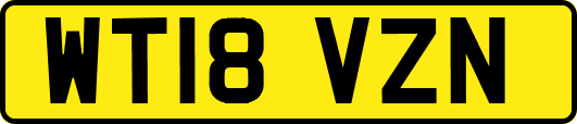 WT18VZN