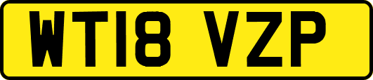 WT18VZP