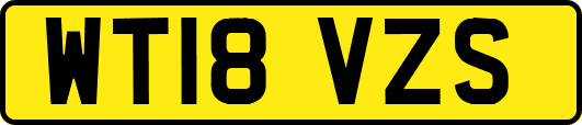 WT18VZS