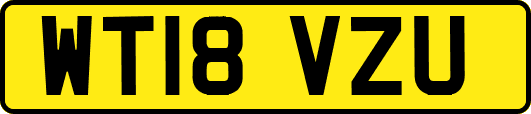 WT18VZU