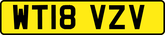 WT18VZV