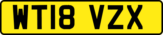 WT18VZX
