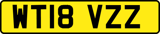 WT18VZZ
