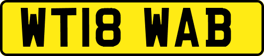 WT18WAB