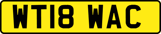 WT18WAC
