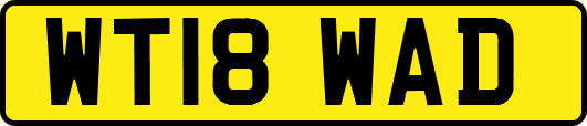 WT18WAD