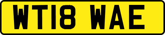 WT18WAE