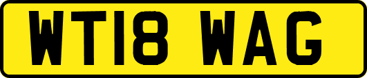 WT18WAG
