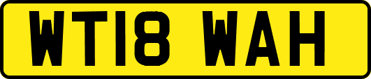 WT18WAH
