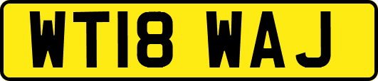 WT18WAJ