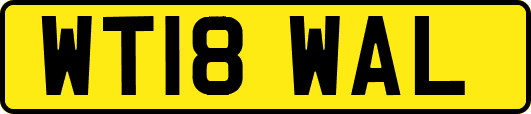 WT18WAL