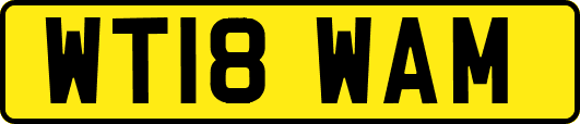 WT18WAM