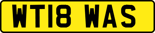 WT18WAS