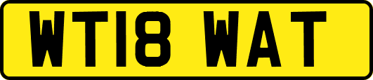 WT18WAT