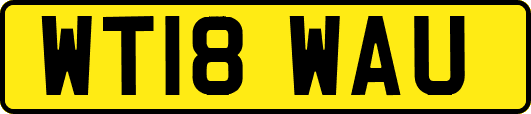 WT18WAU