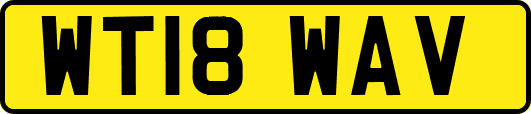 WT18WAV