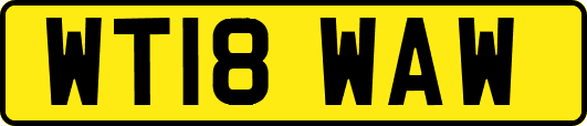 WT18WAW