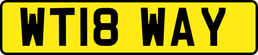 WT18WAY