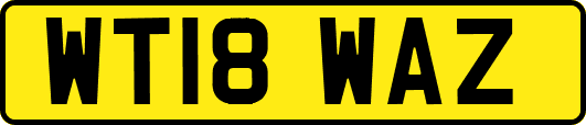 WT18WAZ