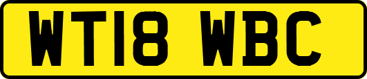 WT18WBC