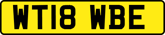 WT18WBE