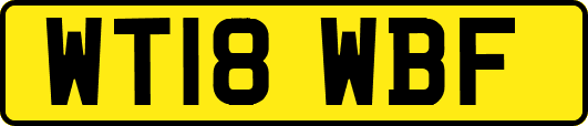 WT18WBF