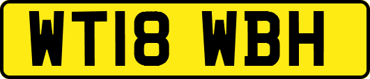 WT18WBH