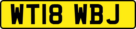 WT18WBJ