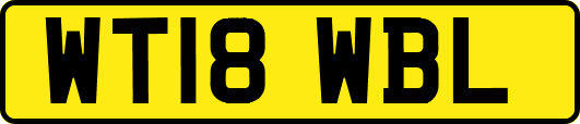 WT18WBL