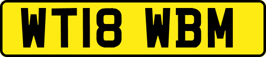 WT18WBM