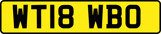 WT18WBO