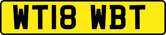 WT18WBT