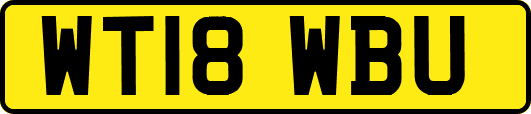 WT18WBU