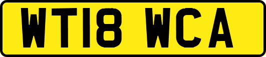 WT18WCA