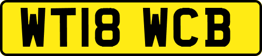 WT18WCB