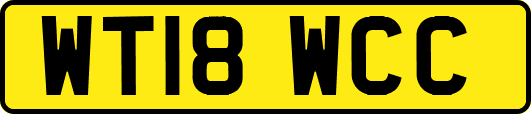 WT18WCC