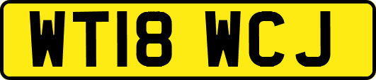 WT18WCJ