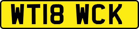 WT18WCK